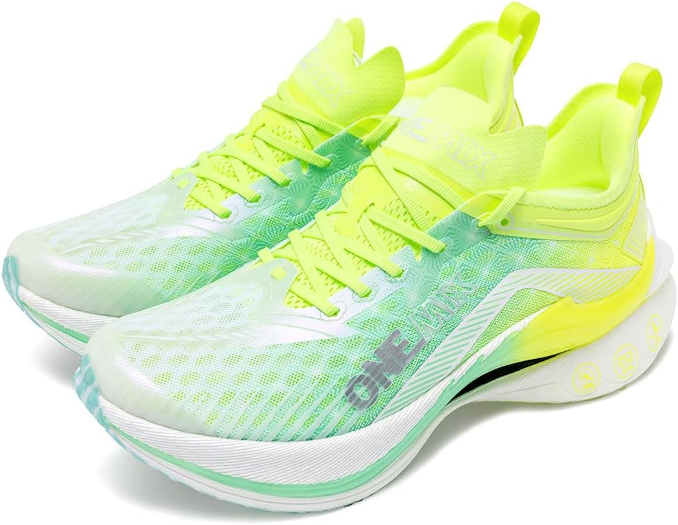 Tênis de Corrida ONEMIX T700 c - Carbon Plate Marathon Racing Shoes avaliação e preço