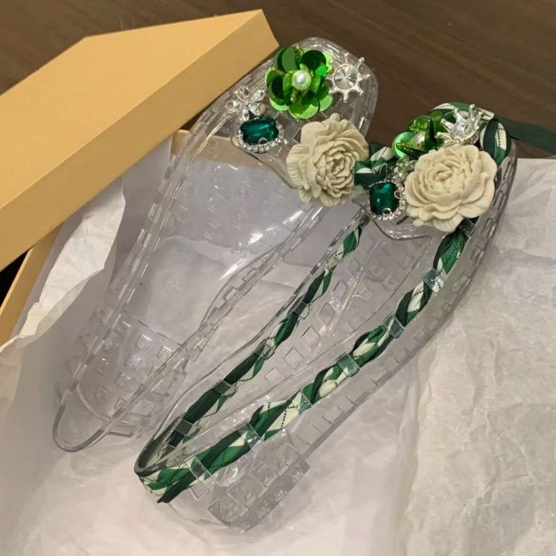 Novo estilo de sandálias de de - Sandals avaliação e preço