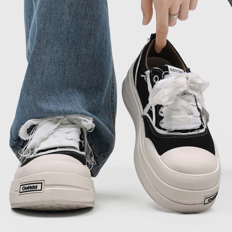 Tênis Masculino Leve e Versáti - Shock Absorbing Gym Trainers avaliação e preço