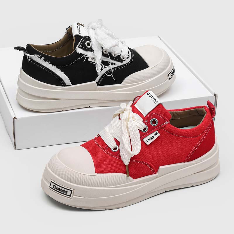 Tênis Masculino Leve e Versáti - Shock Absorbing Gym Trainers avaliação e preço