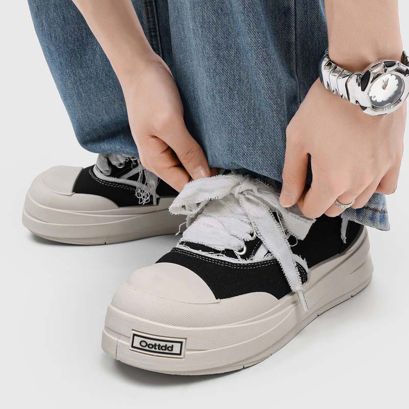 Tênis Masculino Leve e Versáti - Shock Absorbing Gym Trainers avaliação e preço