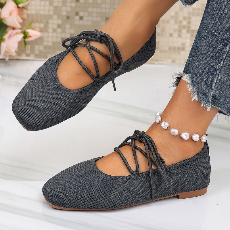 Sapatilhas Francesas Mary Jane - Women'S Shoes avaliação e preço