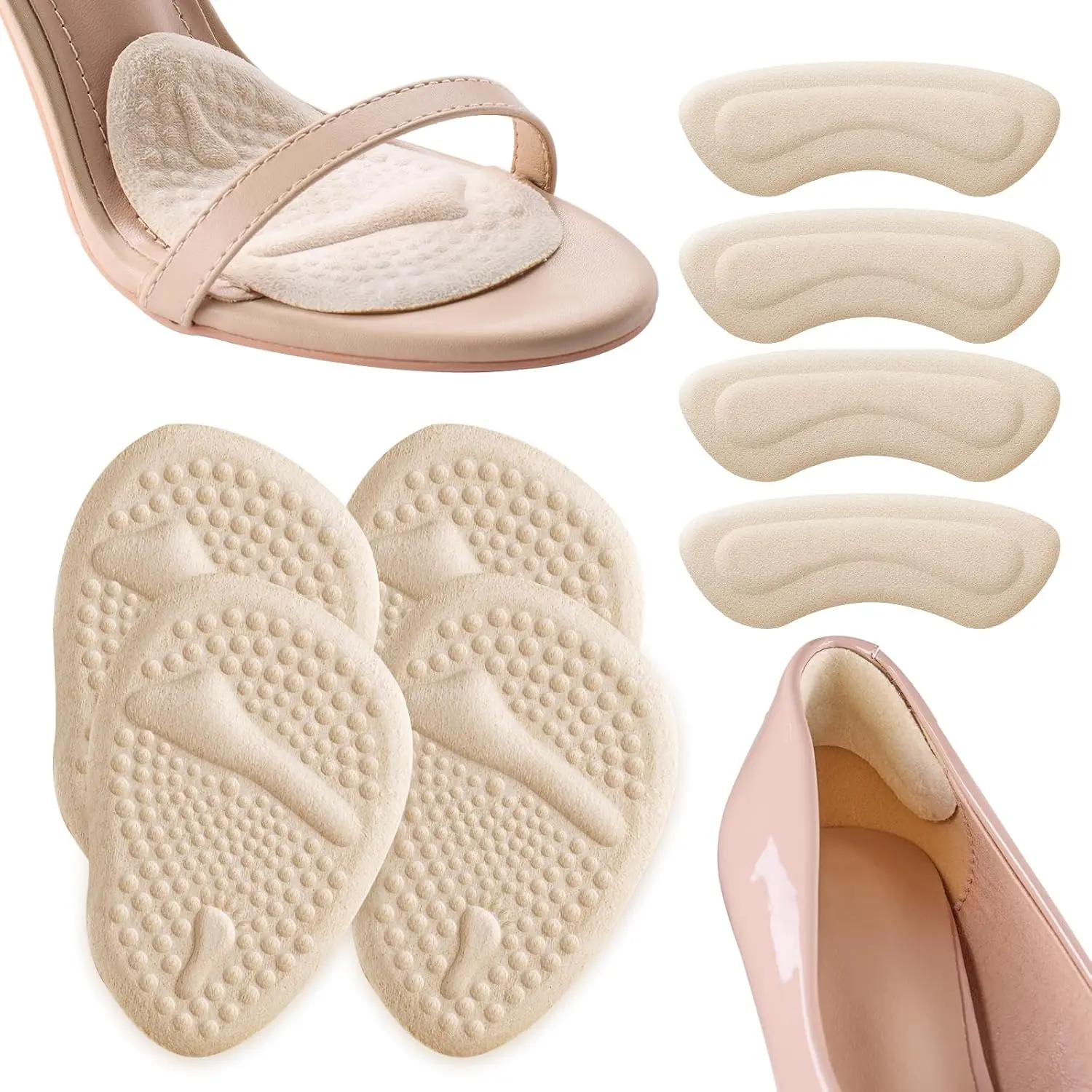 2 conjuntos de almofadas para  - Heels avaliação e preço