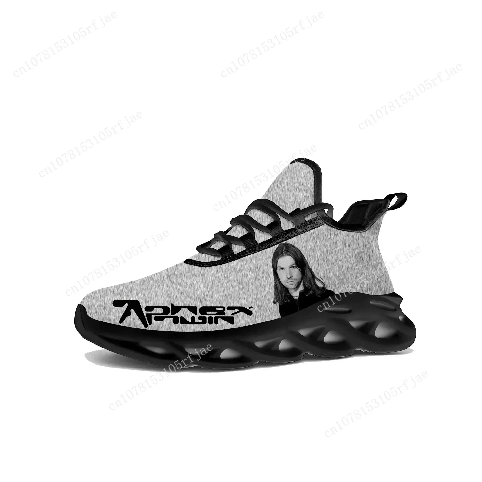 Tênis Aphex Twin Flats para Ho - Running Shoes avaliação e preço