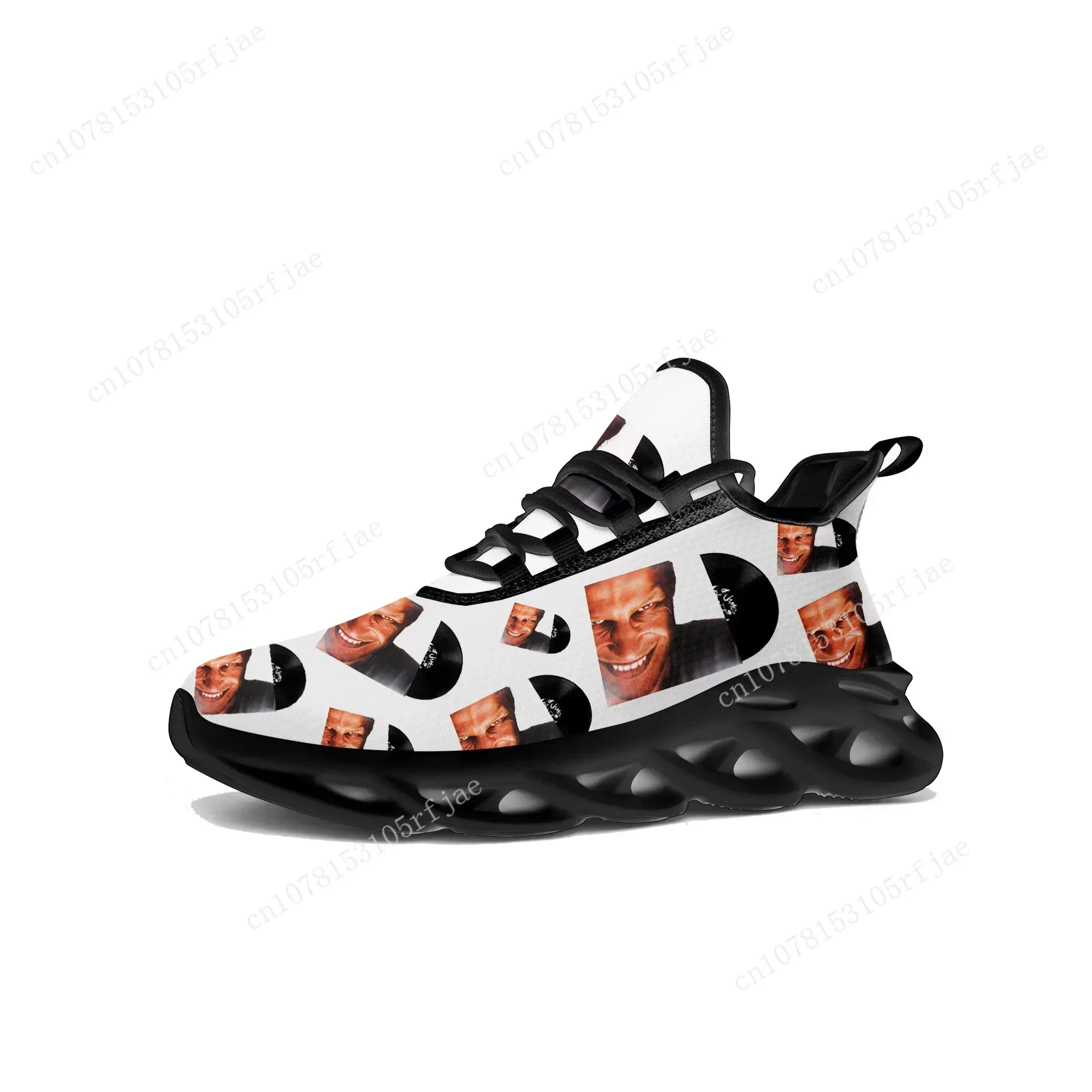 Tênis Aphex Twin Flats para Ho - Running Shoes avaliação e preço