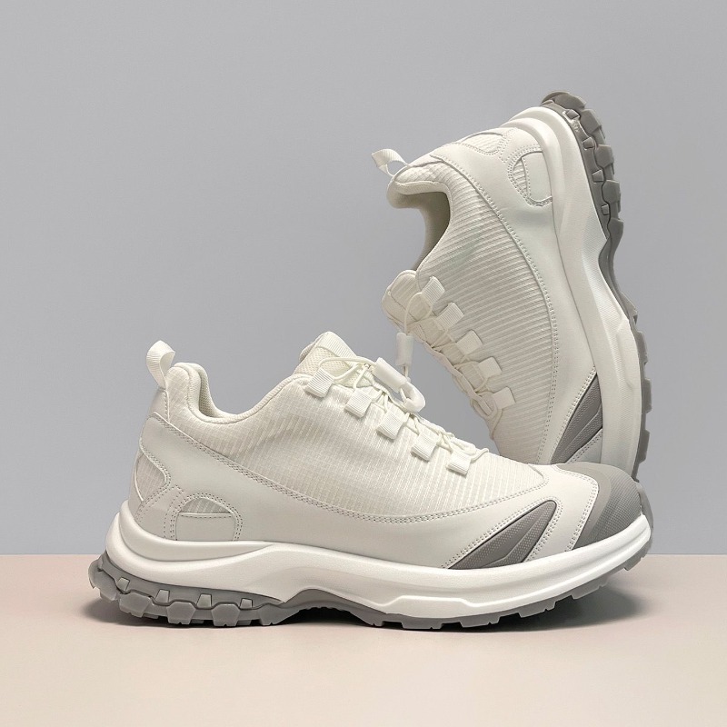 Novidade 2026: Tênis Esportivo - Anti Slip Trail Running Sneakers avaliação e preço