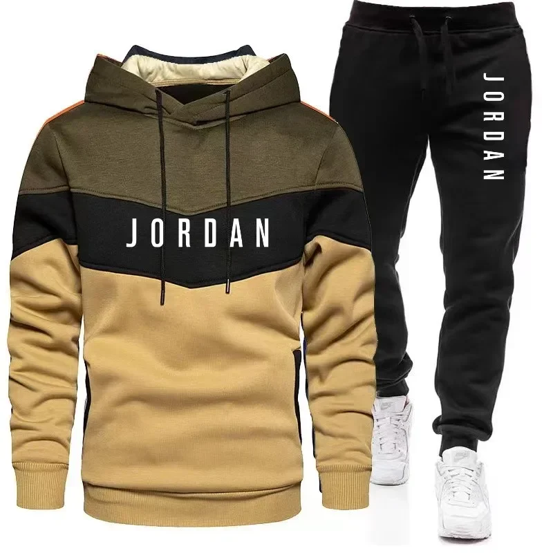 Conjunto de Moletom Masculino  - Sneakers avaliação e preço