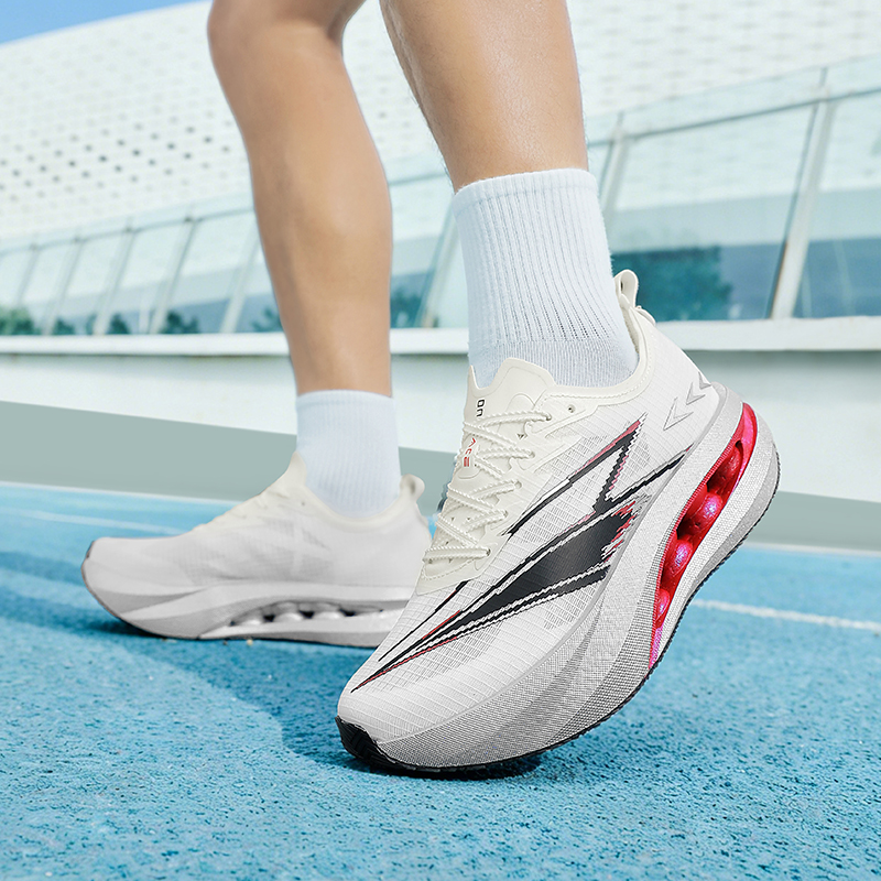 Novos Tênis de Corrida com Pla - Carbon Plate Marathon Racing Shoes avaliação e preço