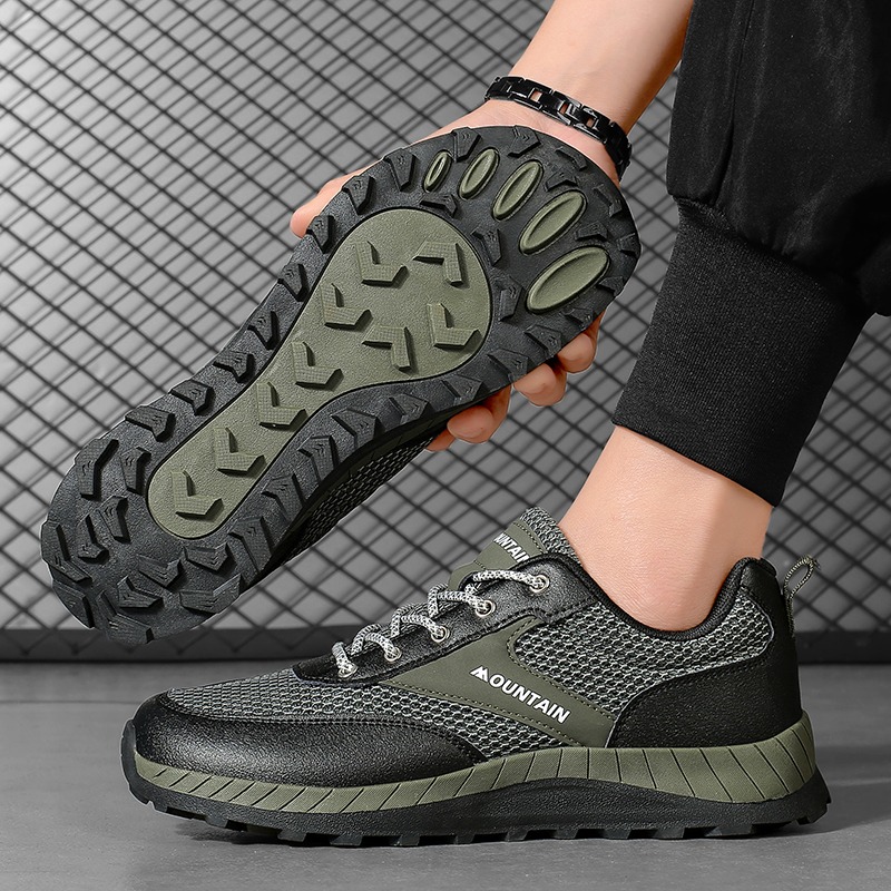 Tênis de Corrida com Biqueira  - Wide Toe Box Running Sneakers avaliação e preço