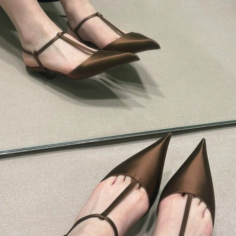 Sapatos para mulheres sexy ded - Sandals avaliação e preço