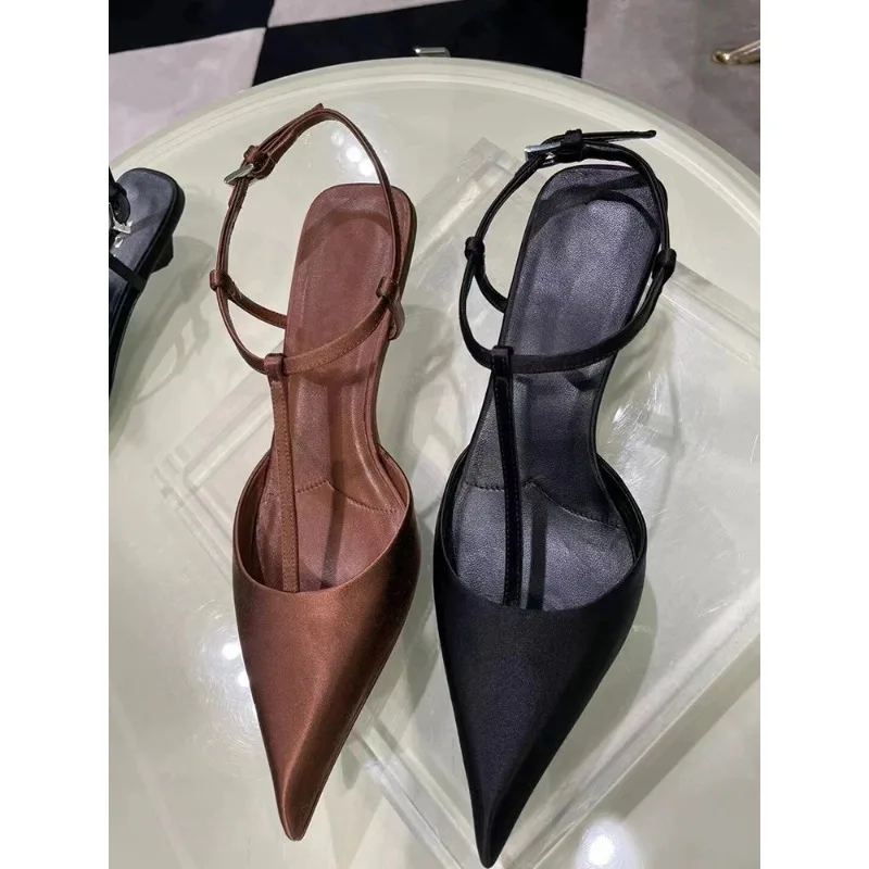 Sapatos para mulheres sexy ded - Sandals avaliação e preço