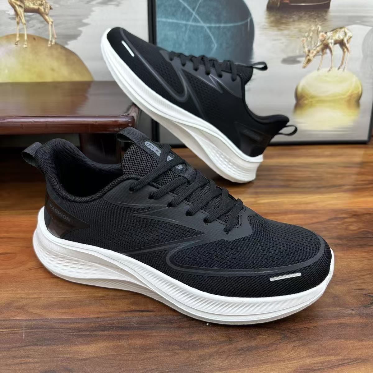 Tênis Masculino de Verão 2026  - Waterproof Goretex Running Shoes avaliação e preço