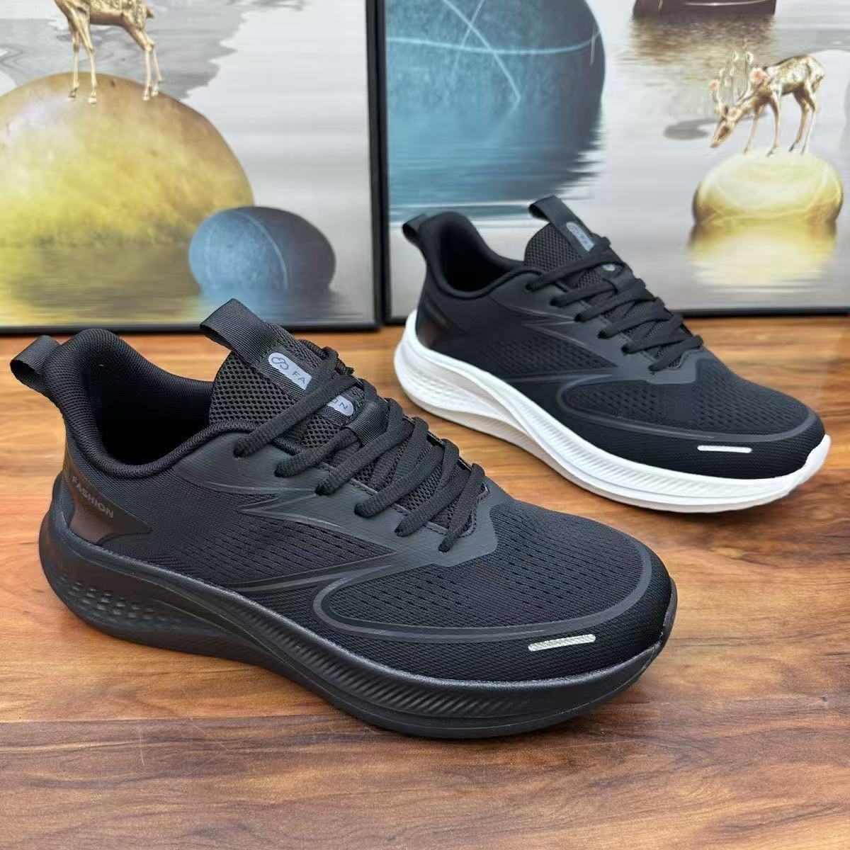 Tênis Masculino de Verão 2026  - Waterproof Goretex Running Shoes avaliação e preço