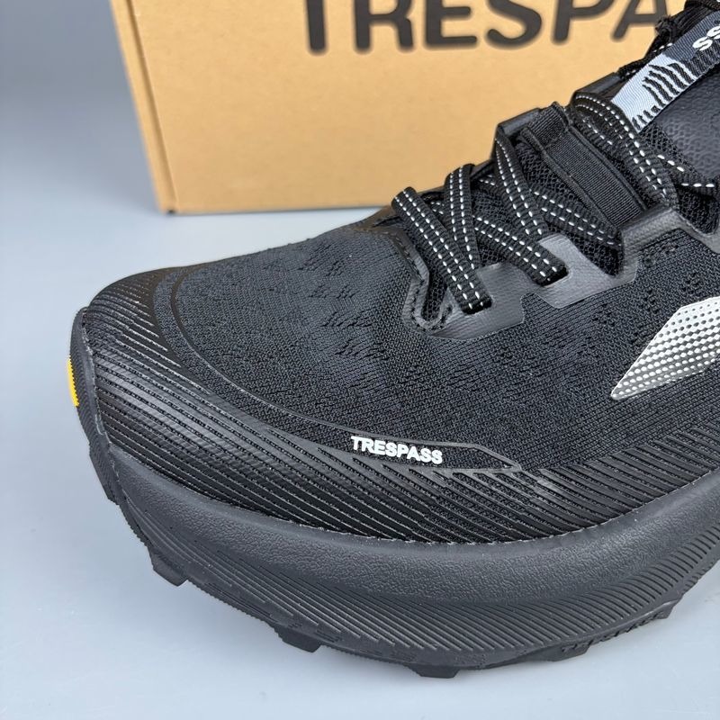 Tênis Original Confortável Ant - Anti Slip Trail Running Sneakers avaliação e preço