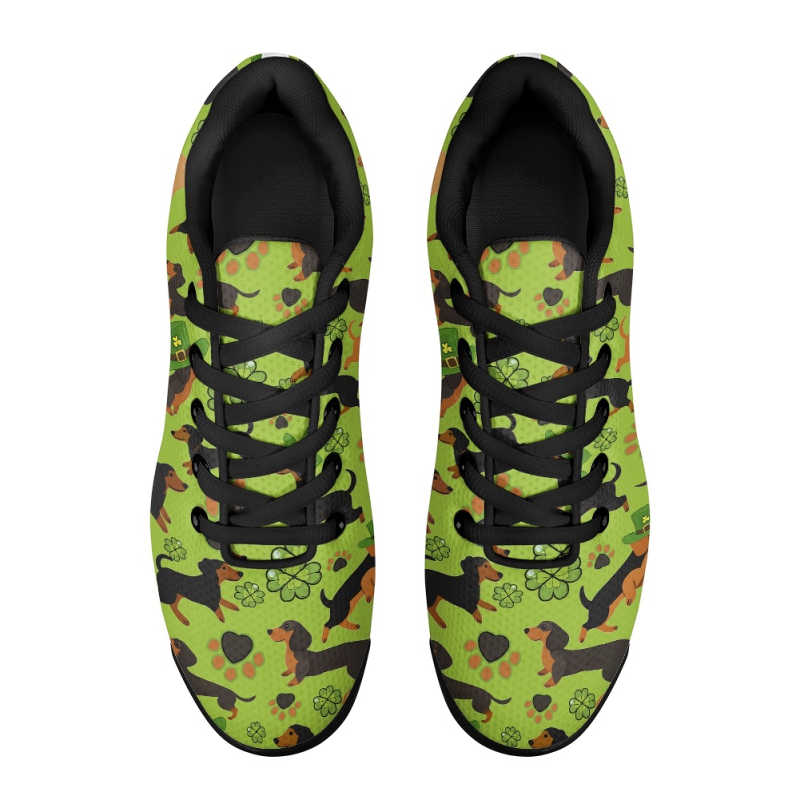 Tênis PENSTROLL Lucky Hat Dach - Air Cushion Jogger Shoes Men avaliação e preço
