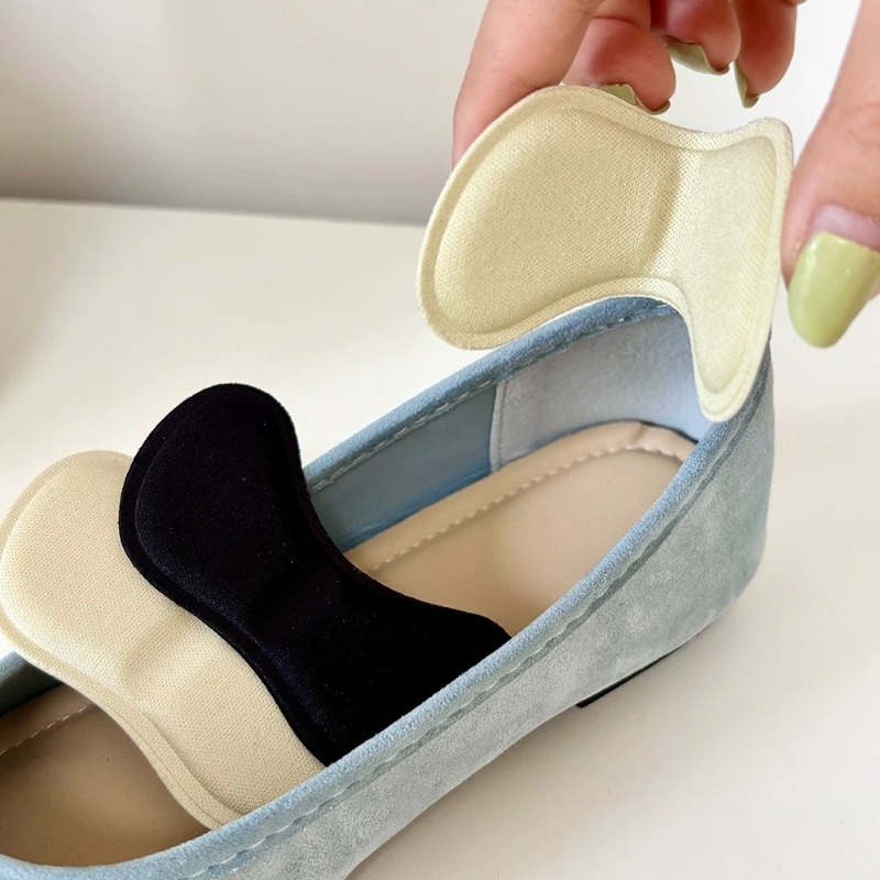 Almofadas de Espuma Macia para - Heels avaliação e preço
