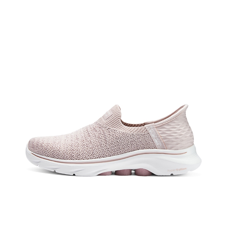 Skechers GO WALK 7 Tênis Casua - Running Shoes avaliação e preço
