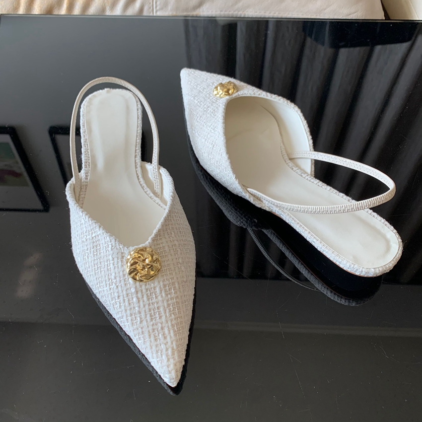 Nova Sandália Feminina 2025: S - Sandals avaliação e preço