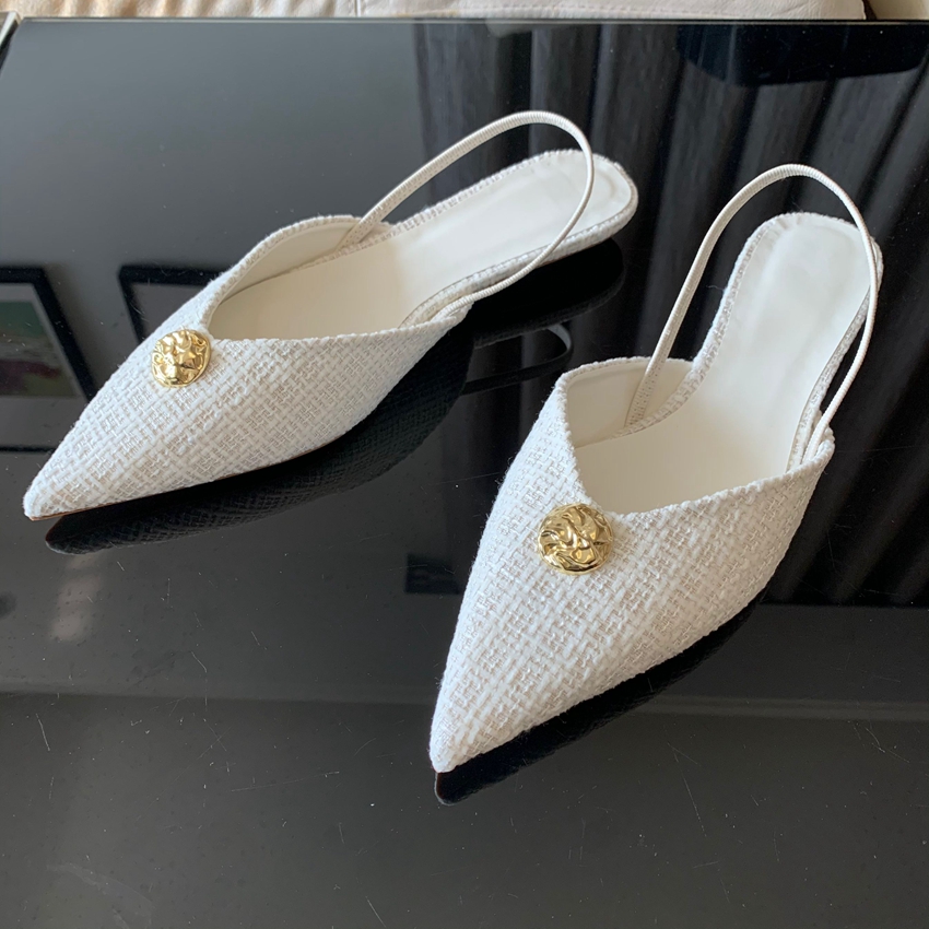 Nova Sandália Feminina 2025: S - Sandals avaliação e preço