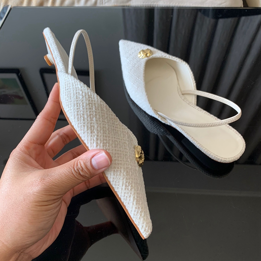 Nova Sandália Feminina 2025: S - Sandals avaliação e preço