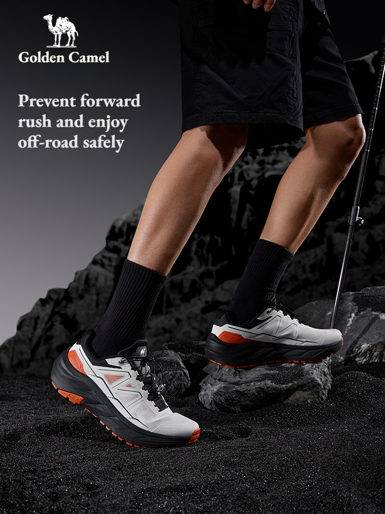 Tênis de Corrida Masculino Gol - Waterproof Goretex Running Shoes avaliação e preço