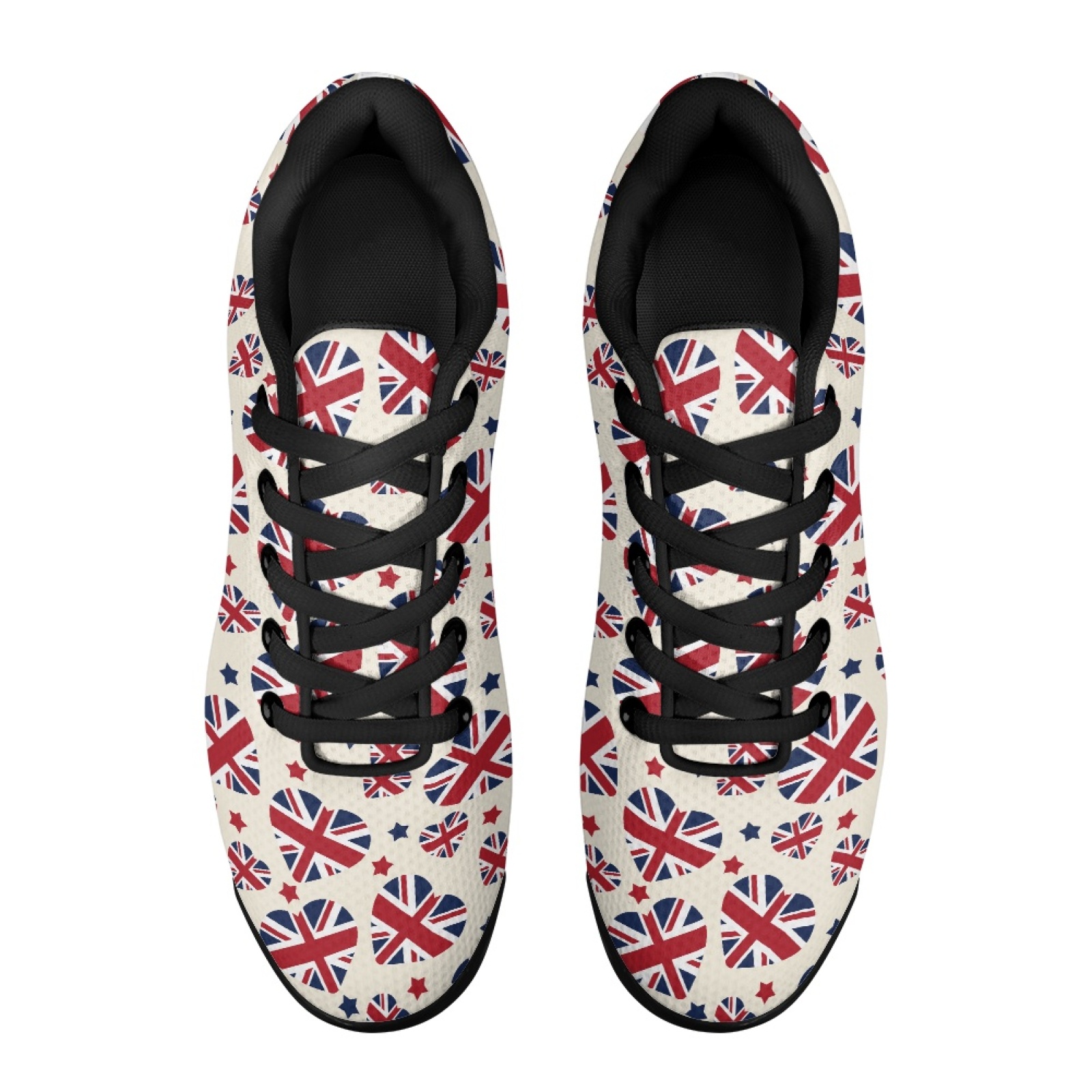 Tênis Esportivo PENSTROLL Unio - Air Cushion Jogger Shoes Men avaliação e preço