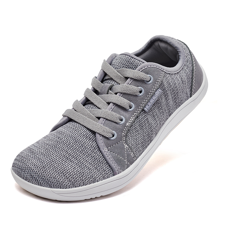 HOBIBEAR Sapatos descalços de  - Wide Toe Box Running Sneakers avaliação e preço