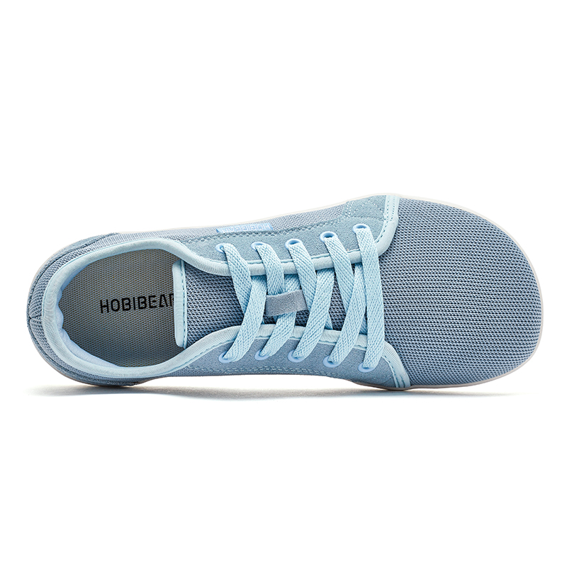 HOBIBEAR Sapatos descalços de  - Wide Toe Box Running Sneakers avaliação e preço