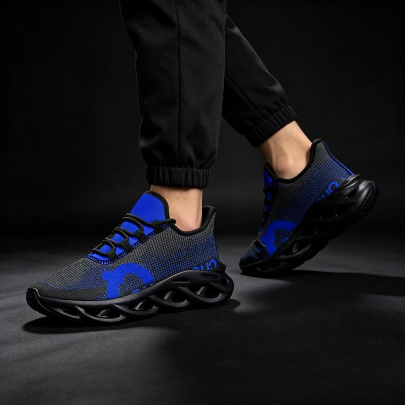 Tênis femininos e masculinos p - Lightweight Road Running Shoes avaliação e preço