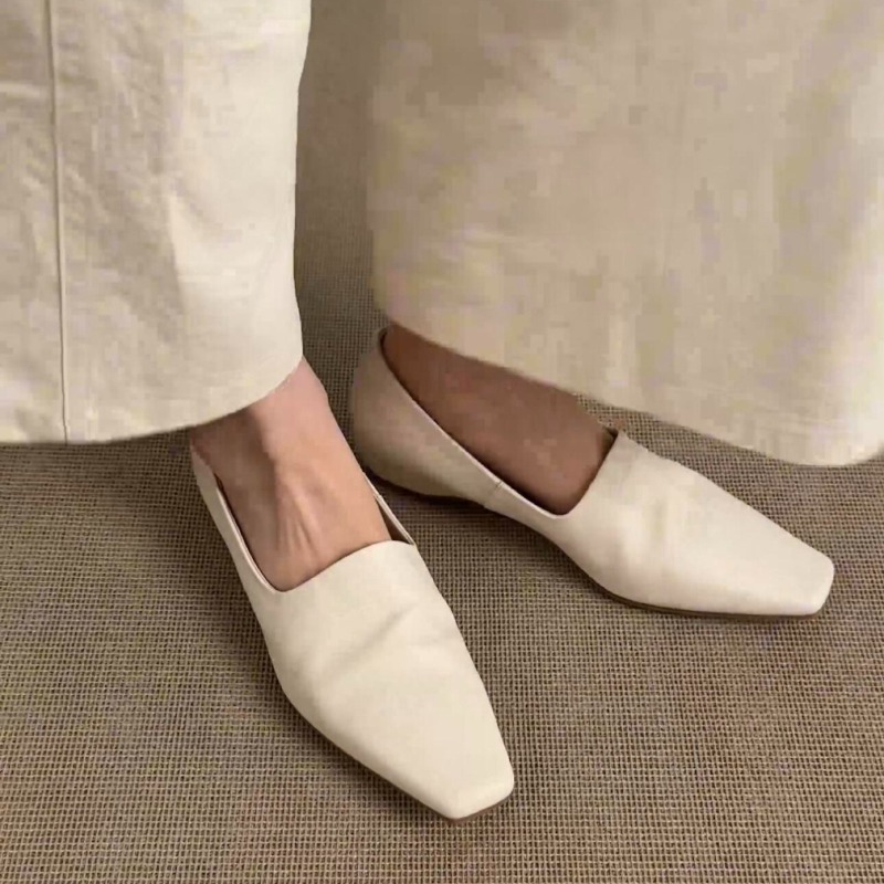Sapatos Retro Femininos Slip-o - Women'S Shoes avaliação e preço