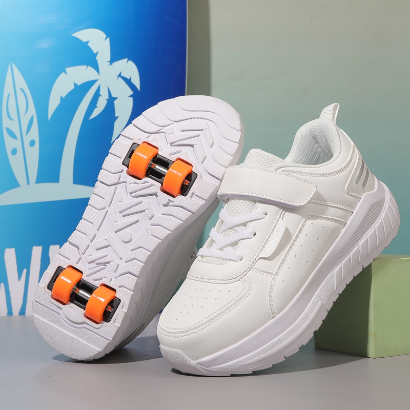 Tênis de Rodinhas para Criança - Running Shoes avaliação e preço