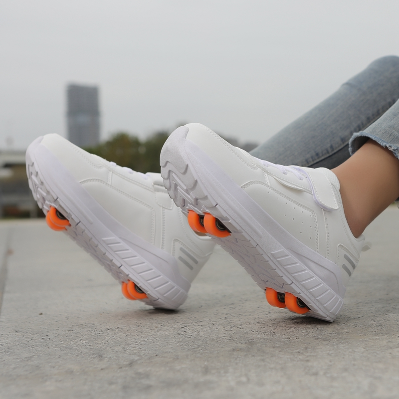 Tênis de Rodinhas para Criança - Running Shoes avaliação e preço