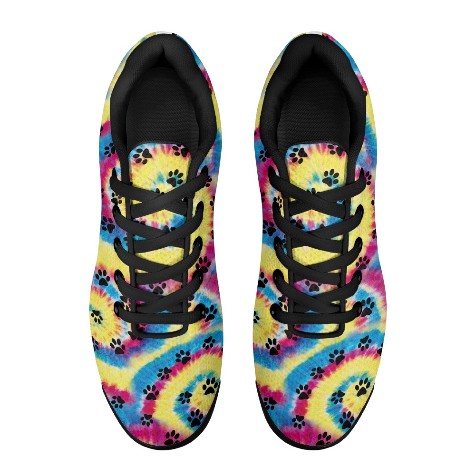 Tênis Esportivo PENSTROLL Tie  - Air Cushion Jogger Shoes Men avaliação e preço