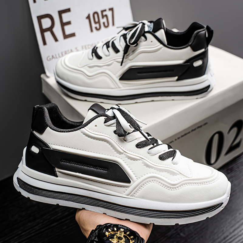 Moda masculina tênis 2025 novo - Waterproof Goretex Running Shoes avaliação e preço
