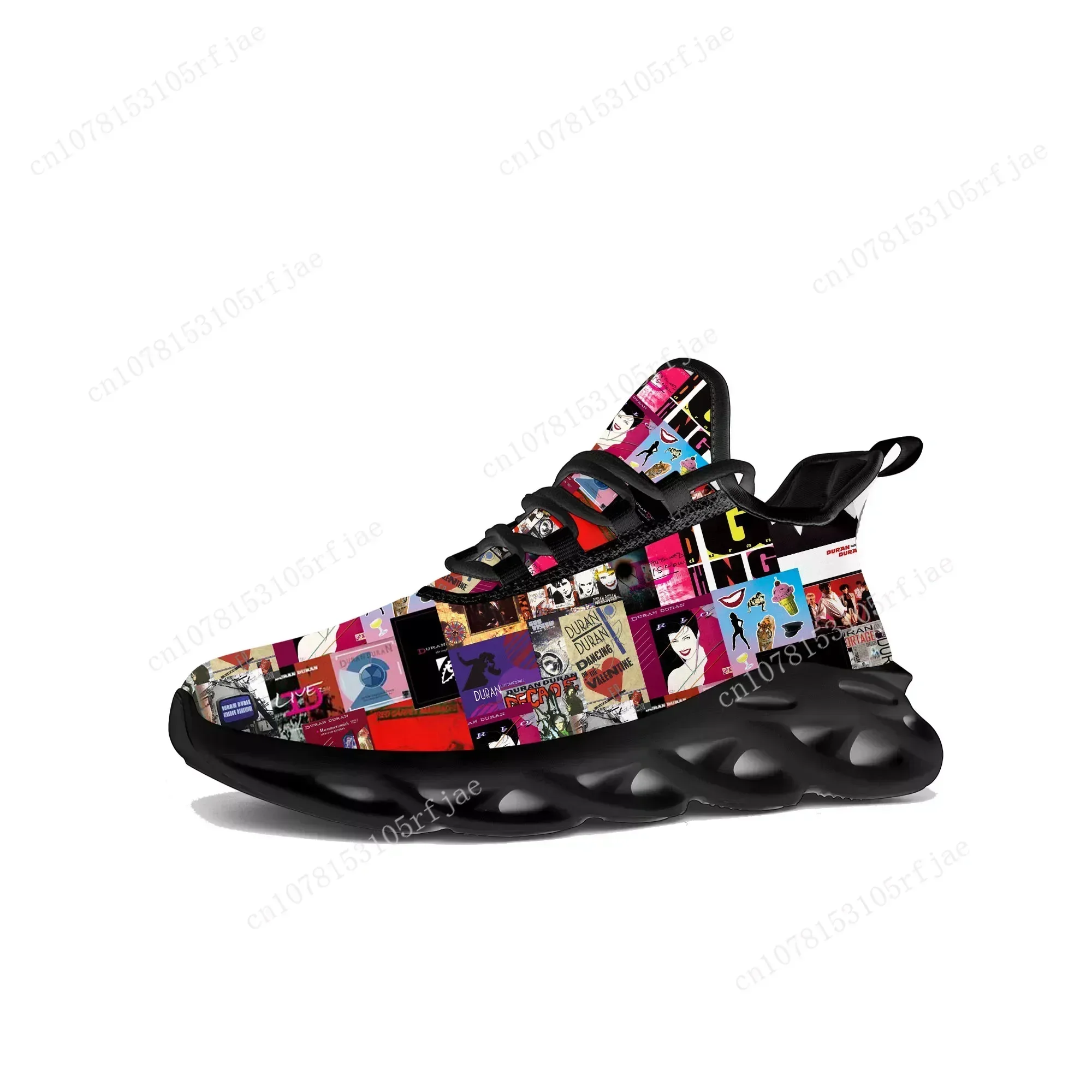 Tênis Duran Duran para Homens  - Running Shoes avaliação e preço