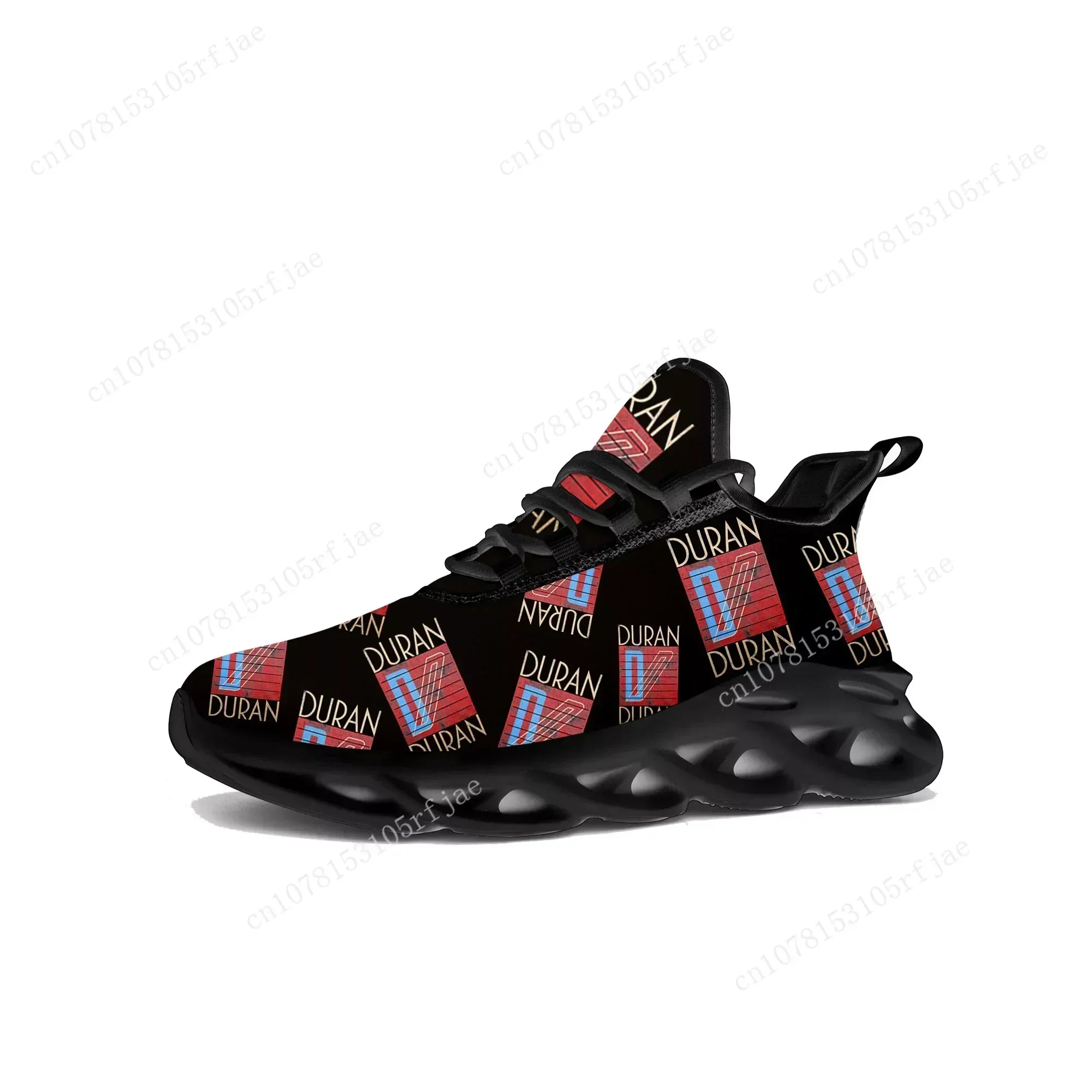 Tênis Duran Duran para Homens  - Running Shoes avaliação e preço
