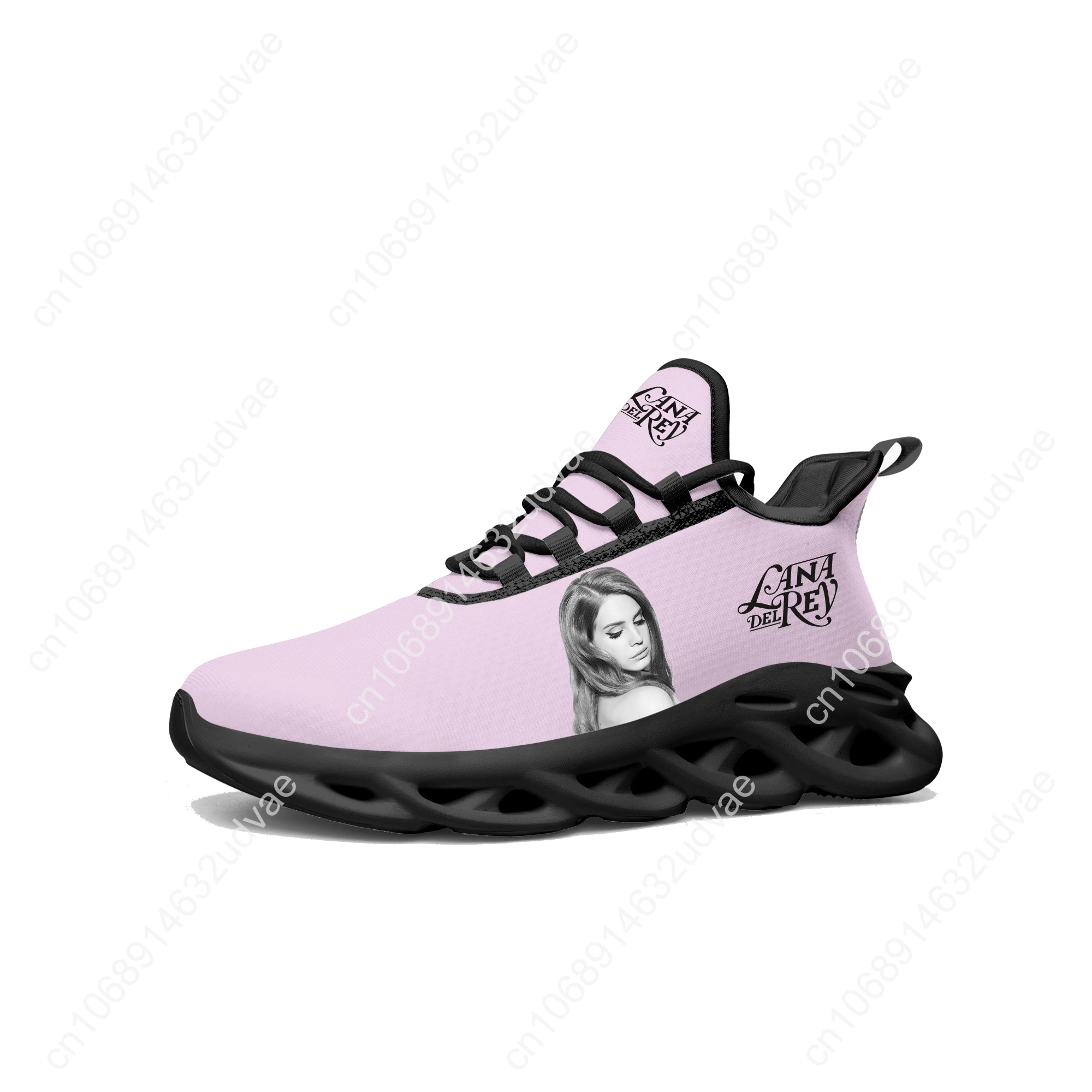 Tênis Esportivos Lana Del Rey  - Running Shoes avaliação e preço
