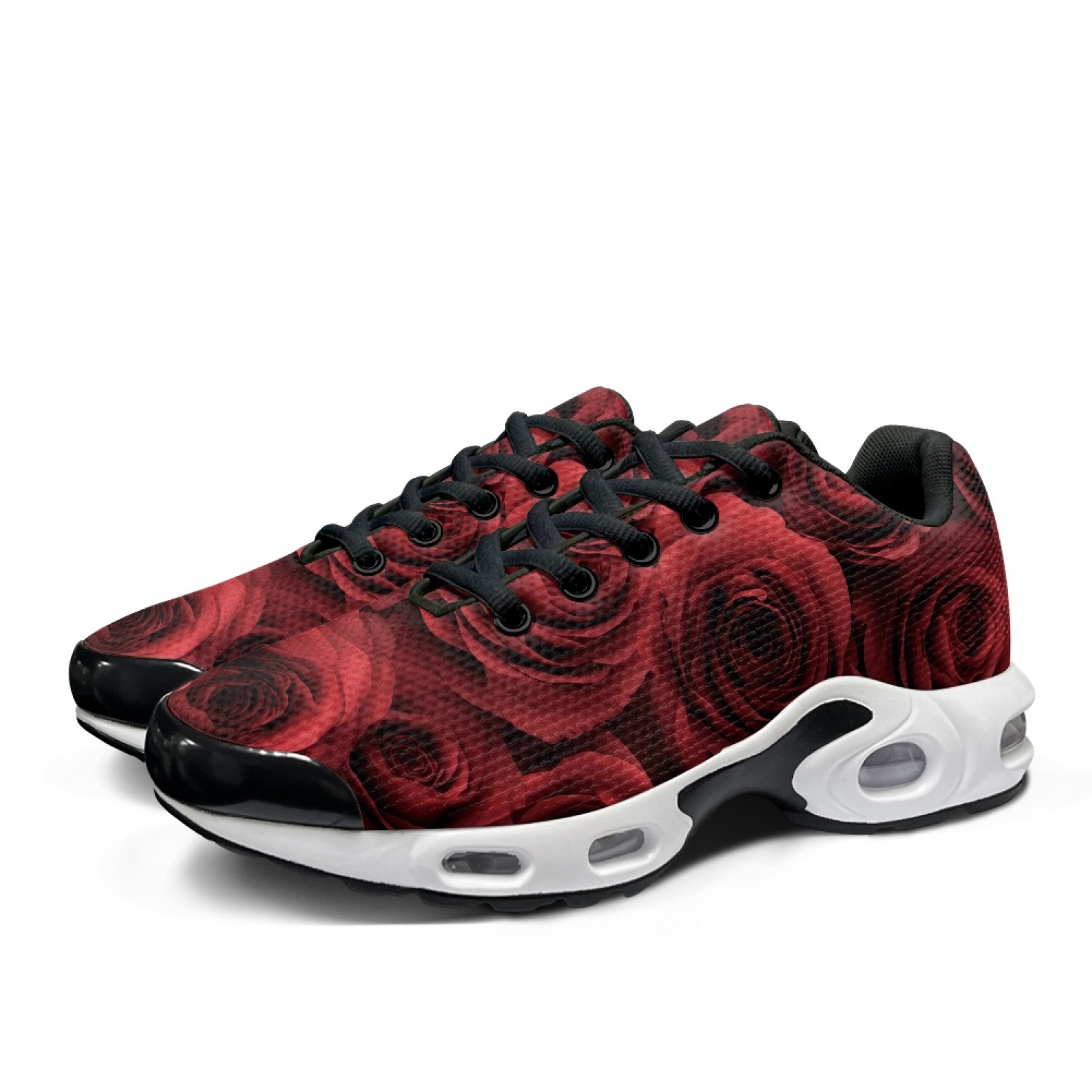 Tênis Esportivos PENSTROLL com - Air Cushion Jogger Shoes Men avaliação e preço
