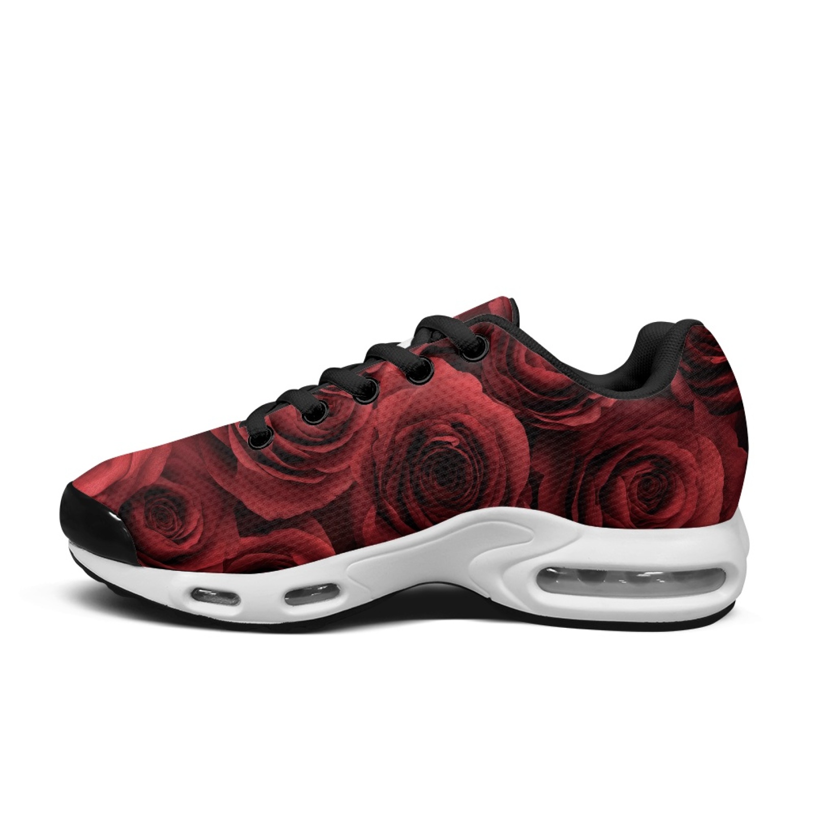 Tênis Esportivos PENSTROLL com - Air Cushion Jogger Shoes Men avaliação e preço