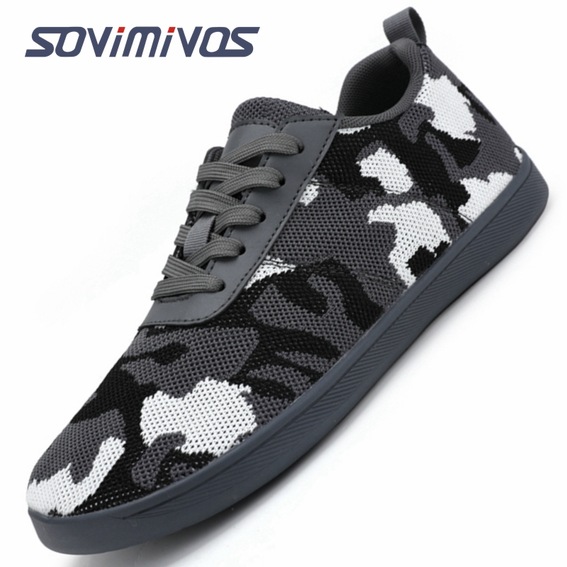 Tênis de corrida respiráveis p - Wide Toe Box Running Sneakers avaliação e preço