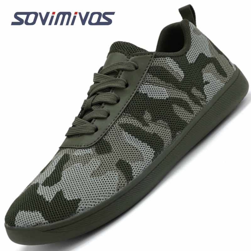Tênis de corrida respiráveis p - Wide Toe Box Running Sneakers avaliação e preço