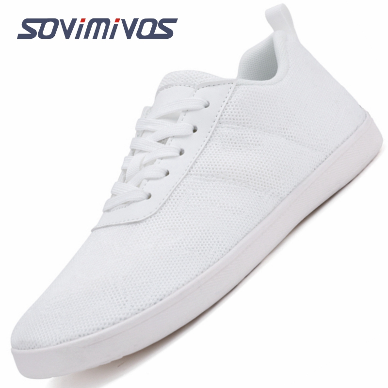 Tênis de corrida respiráveis p - Wide Toe Box Running Sneakers avaliação e preço