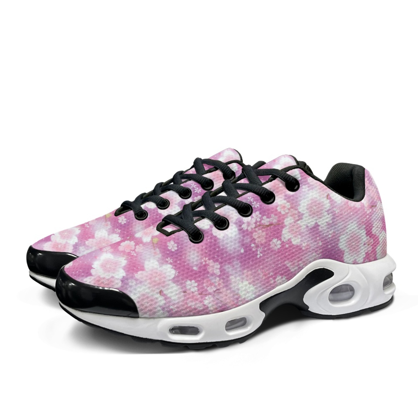 Tênis Esportivos PENSTROLL com - Air Cushion Jogger Shoes Men avaliação e preço