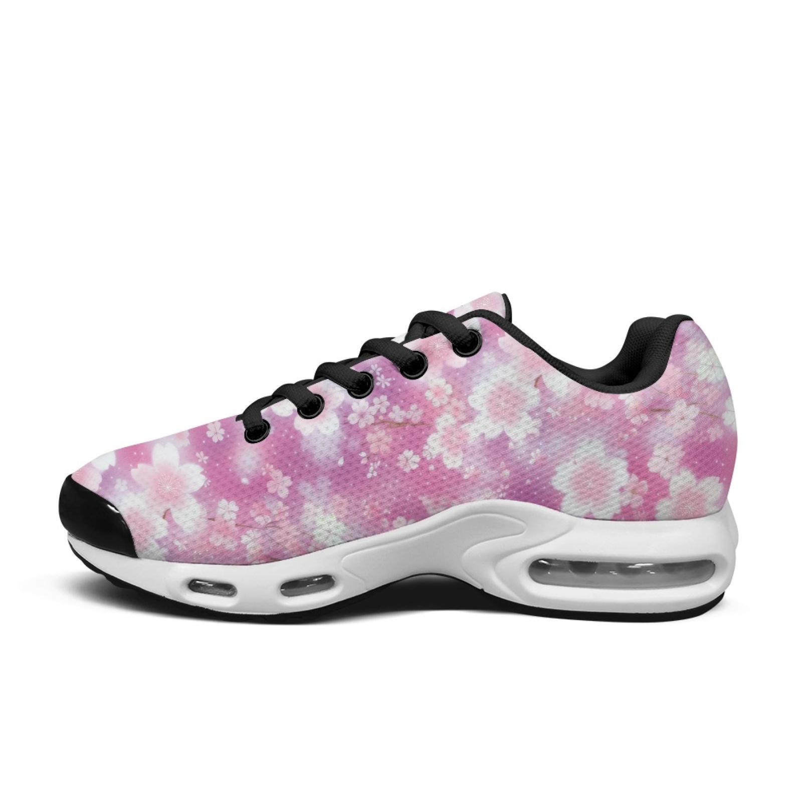 Tênis Esportivos PENSTROLL com - Air Cushion Jogger Shoes Men avaliação e preço