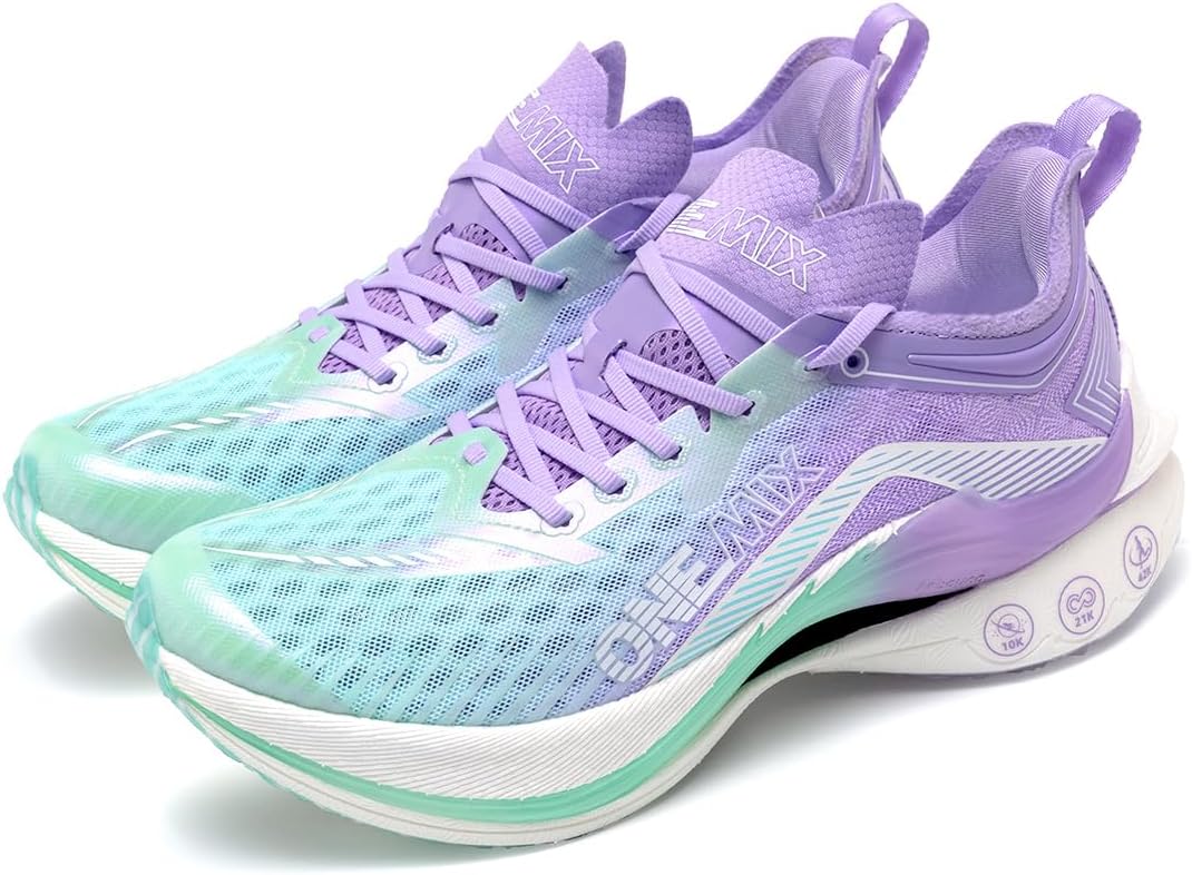 Tênis de Corrida ONEMIX T700 c - Carbon Plate Marathon Racing Shoes avaliação e preço
