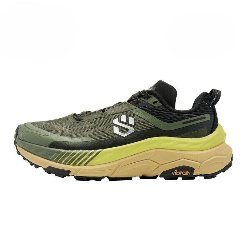 Tênis Profissional de Corrida  - Anti Slip Trail Running Sneakers avaliação e preço