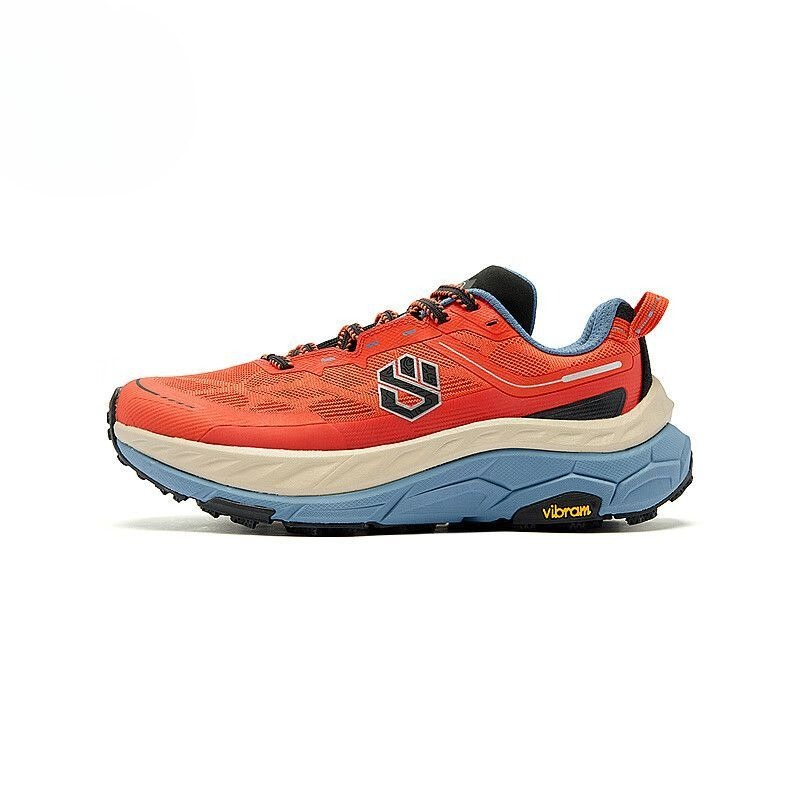 Tênis Profissional de Corrida  - Anti Slip Trail Running Sneakers avaliação e preço
