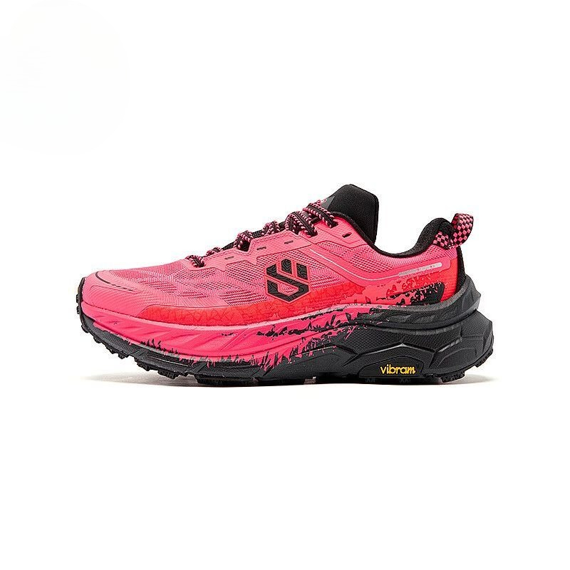Tênis Profissional de Corrida  - Anti Slip Trail Running Sneakers avaliação e preço